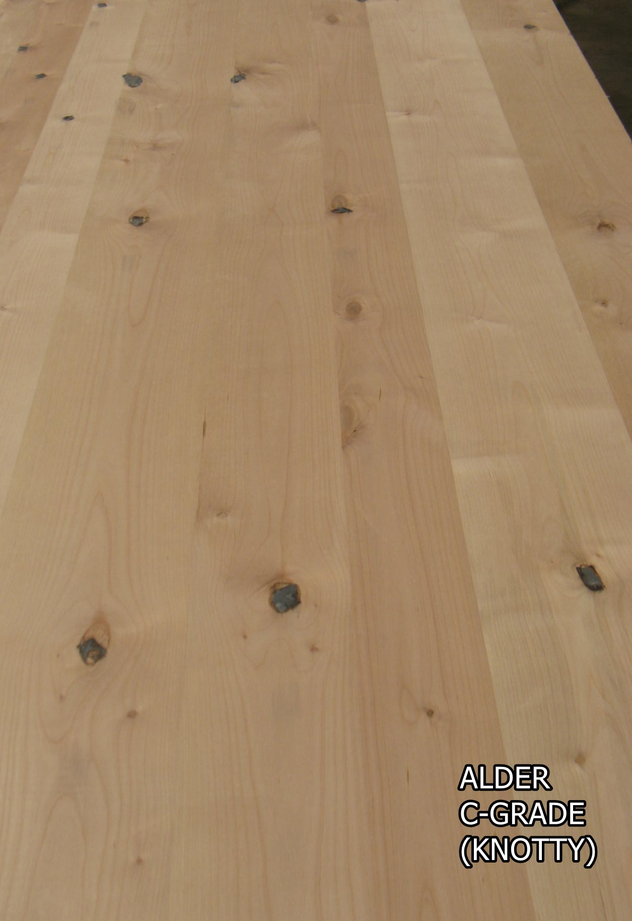 SCHALLER HARDWOOD LUMBER COMPANY